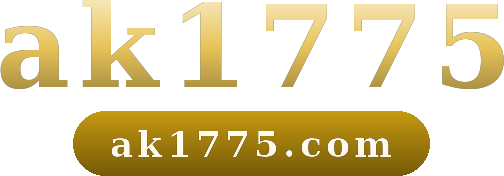 ak1775 logo